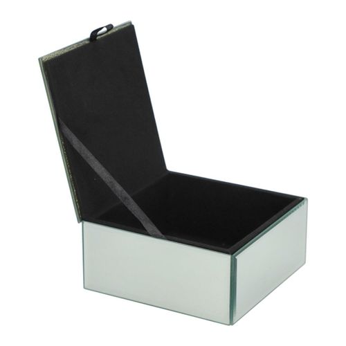 Szkatułka lustrzana Moroco glamour na Arena.pl