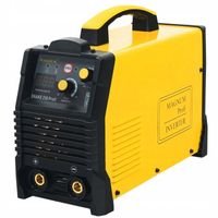 MAGNUM Spawarka inwerterowa MMA SNAKE 230 PROFI 230A/60% SNAKE230PROFI
