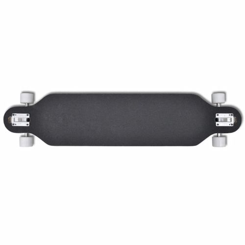 Deskorolka, Longboard 9" 107 cm na Arena.pl