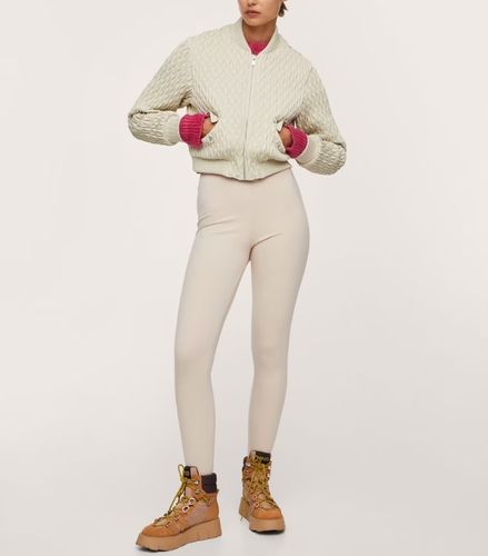 MANGO Kurtka przejściowa M na Arena.pl