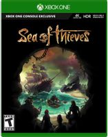 Sea of Thieves XBOX ONE SERIES X/S KLUCZ CD KEY BEZ VPN 24/7