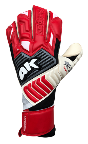 DIAMO RUBY RF | 4KEEPERS Rękawice bramkarskie 11 na Arena.pl