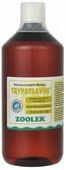 ZOOLEK TRYPAFLAVIN 1000ml Przeciwbakteryjny Ochrona ikry