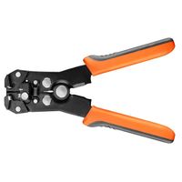automatyczny ściągacz izolacji czołowy 160mm - t n01-534