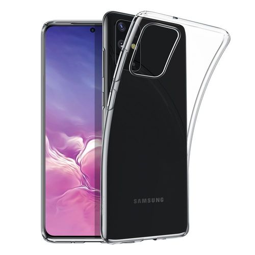 Etui ESR Essential Samsung Galaxy S20+ Plus Clear na Arena.pl