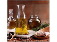 50X50CM AROMATYCZNA OLIWA OLIWEK OBRAZ