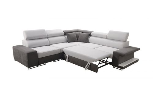 NAROŻNIK VECTOR VII - PRODUCENT BRATTEX na Arena.pl