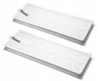 Filtry do rekuperatora Zehnder Comfoair Q350 Q450 Q600 G4 G4 Zestaw 2 szt.