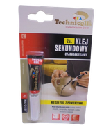 KLEJ SEKUNDOWY ŻEL C-297 3G