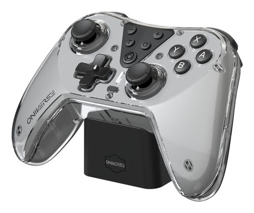 Pad bezprzewodowy AstraLite Grey ONIVERSE DO Nintendo Switch,PC,Android,iOS na Arena.pl