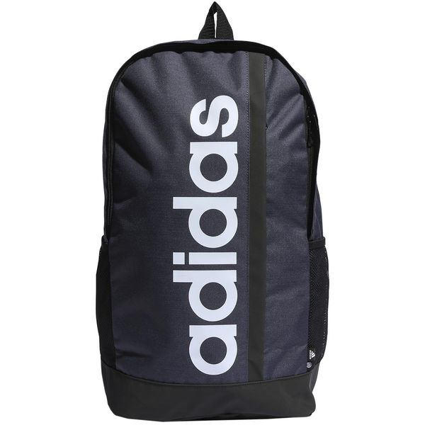 Plecak adidas Essentials Linear granatowy HR5343 zdjęcie 1