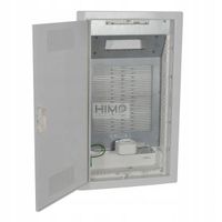 2 x 2 x ROZDZIELNICA MULTIMEDIALNA 2-R 602408 LEGRAND RWN