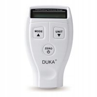 Miernik Grubości Lakieru ATuMAN CH1 LCD DOKŁADNY