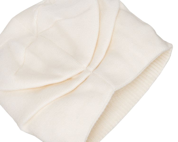 czapka ptn hat-03-7545 white zdjęcie 7