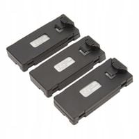 AKUMULATOR BATERIA DO DRONA DJM E88 PRO LS E525 PRO 2600MAH 3,7V