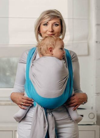 Lenny Lamb Chusta Larimar M na Arena.pl