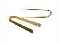 szczypce bambusowe 10cm/100 sztuk