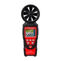 cyfrowy anemometr miernik prędkości wiatru habotest ht625a
