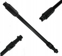 Dysza lanca regulowana Turbodysza do Karcher K2 K6 HDS