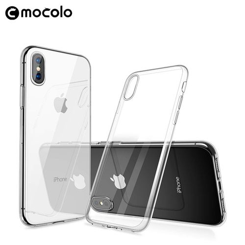 MOCOLO SUPER CRYSTAL SAMSUNG GALAXY S8 PLUS CLEAR na Arena.pl