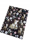 Teczka Z Gumką Astrapap A4 "Girls World" A'10