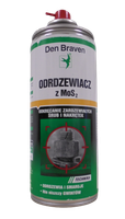 ODRDZEWIACZ Z MoS2 W SPRAYU 400ML