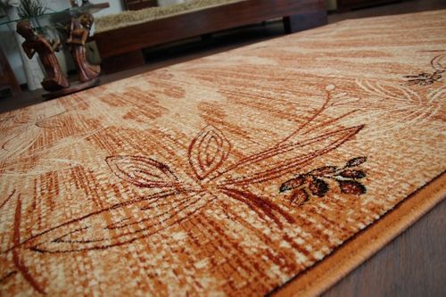 Dywan STANDARD TABIT koniak na Arena.pl