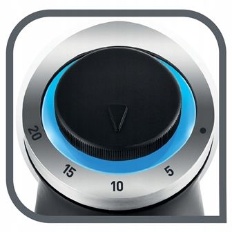 2w1 Blender ręczny TEFApL QUICKCHEF HB6598 Stalowe ostrza 1000 Wih na Arena.pl