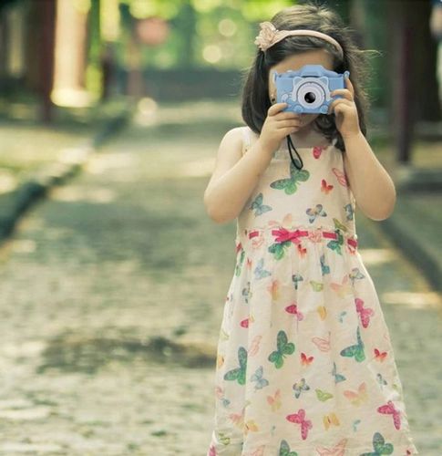 APARAT CYFROWY FHD DLA DZIECI 40mp1080p selfie PL na Arena.pl