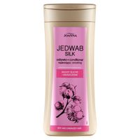 Joanna Jedwab Silk Odżywka wygładzająca  200g