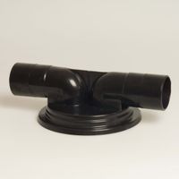 Pokrywa zbiornika podciśnienia 63 mm, Reci Prof