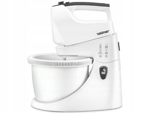 Mikser ręczny ZELMER ZHM2559 na Arena.pl