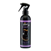 sprej nabłyszczający pjur cult ultra shine 250ml