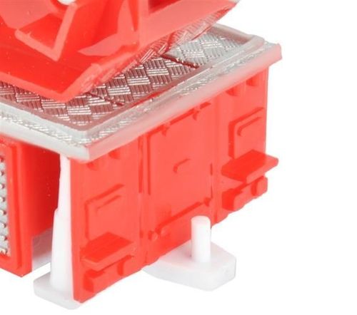 Wóz strażacki basic na Arena.pl