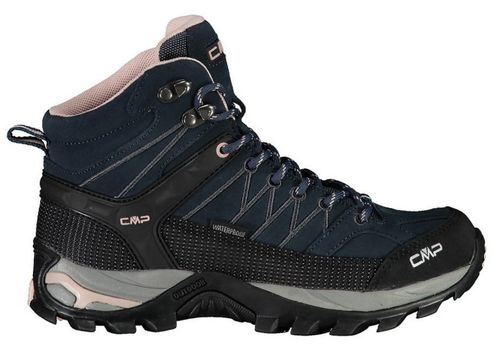 Buty trekkingowe CMP RIGEL MID WP WATERPROOF (3Q12946/53UG) 40 na Arena.pl
