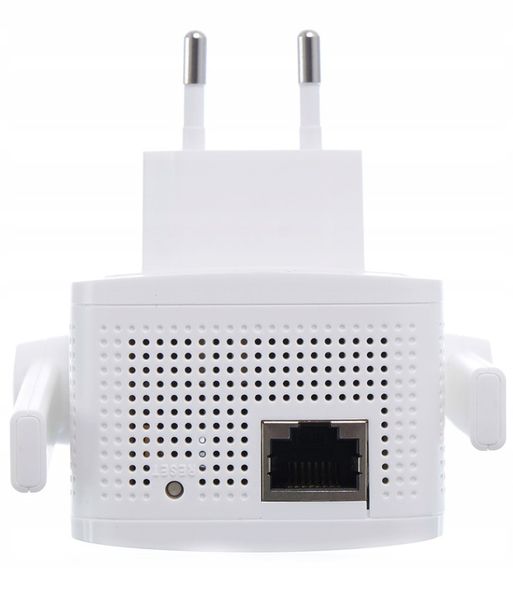 TP-Link TL-WA855RE WZMACNIACZ Wi-Fi REPEATER DBGK zdjęcie 14