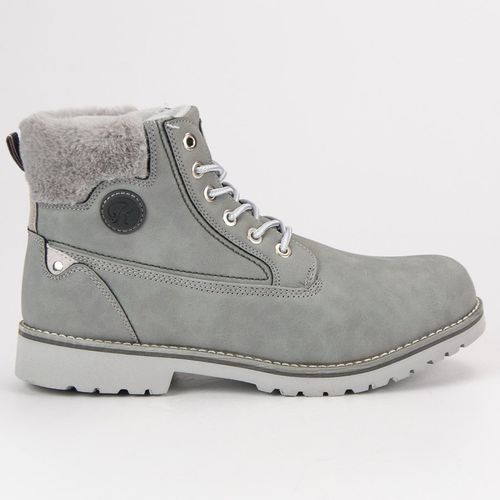 Szare Traperki r.40 na Arena.pl