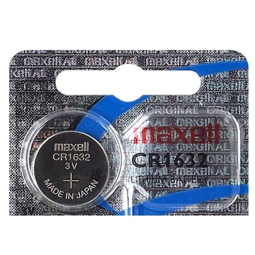 Bateria CR1632 litowa MAXELL na Arena.pl
