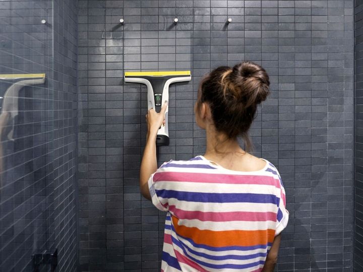 Myjka do okien KARCHER WV 7 Signature Line zdjęcie 3