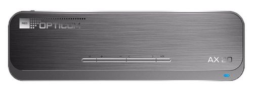 PRZENOŚNY GŁOŚNIK BLUETOOTH OPTICUM RED AX20 na Arena.pl