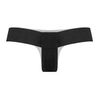 zestaw strap-on wibrujący easytoys fetish collection czarny