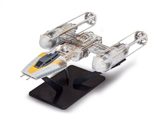 Revell Y-Wing Fighter na Arena.pl