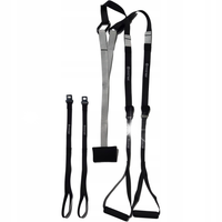 Podwieszane Taśmy Treningowe MASTER Suspension Trainer
