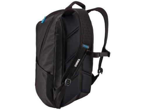 PLECAK DO LAPTOPA THULE CROSSOVER 15" 25L CZARNY na Arena.pl