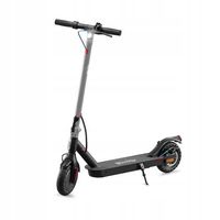 HULAJNOGA ELEKTRYCZNA IP54 3 TRYBY 125KG 20KM/H SZYBKA WYTRZYMAŁA MOCNA