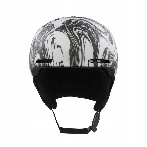 OAKLEY - Kask Junior "MOD1 Mips Youth" r.S ( 49-53 ) zdjęcie 3
