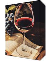 Obraz 20x30cm Bukiet Historii