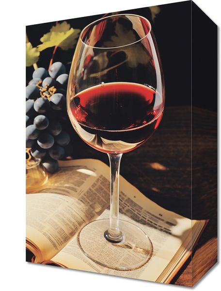 Obraz 20x30cm Bukiet Historii zdjęcie 1