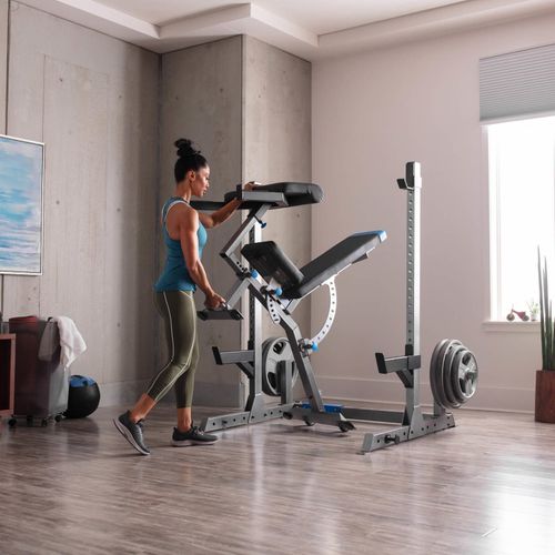 Ławka olimpijska Carbon Strength ProForm na Arena.pl