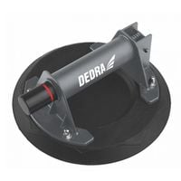 PRZYSSAWKA DO SZYB POJEDYNCZA 200MM DED06P20 DEDRA